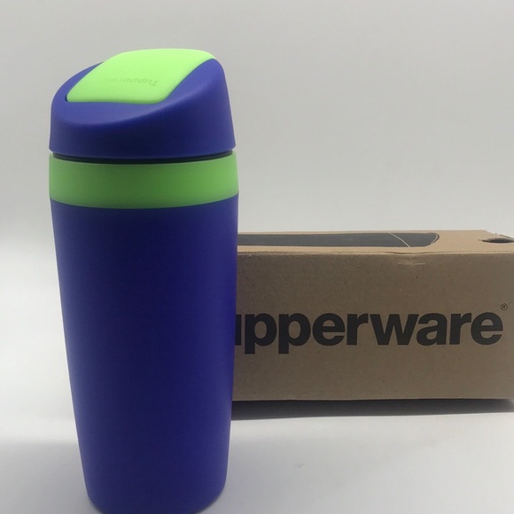 New Tupperware Termo Fit - Picture 14 of 16